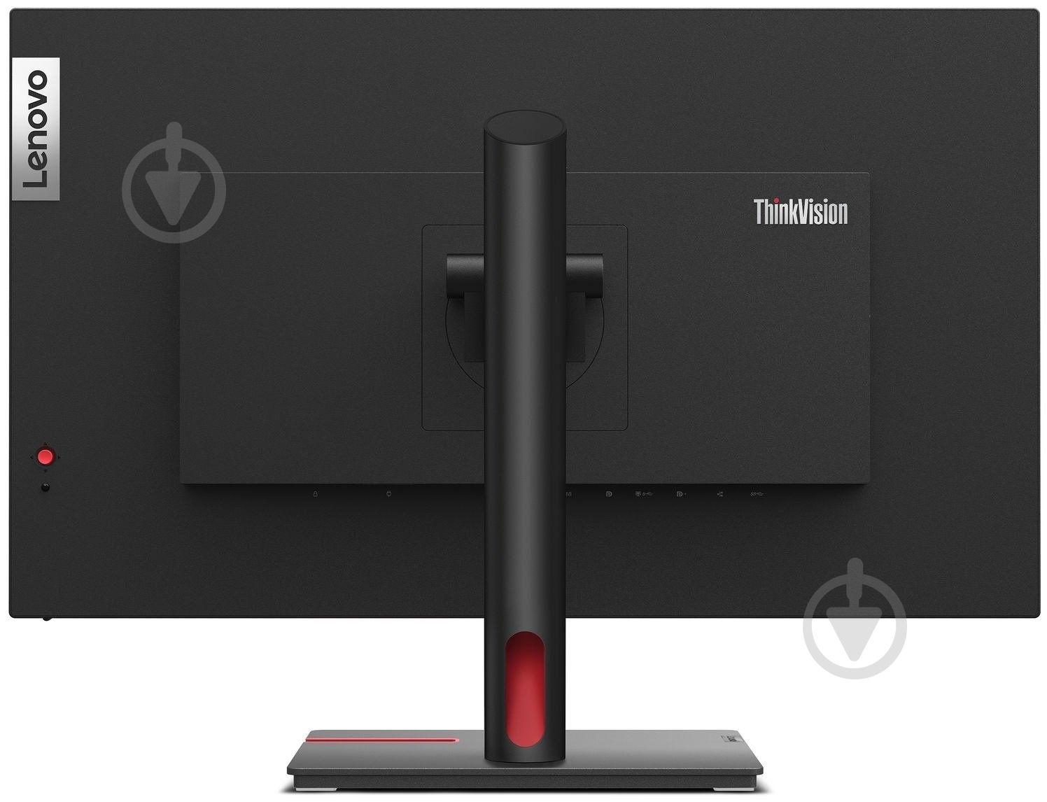 Монітор Lenovo ThinkVision T27h-30 27" (63A3GAT1UA) - фото 7