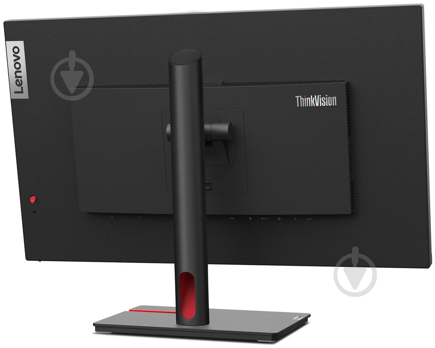Монітор Lenovo ThinkVision T27h-30 27" (63A3GAT1UA) - фото 6