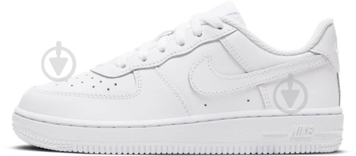 Кроссовки для мальчиков Nike Court Vapor Lite DH2925-111 р.32 белые - фото 1