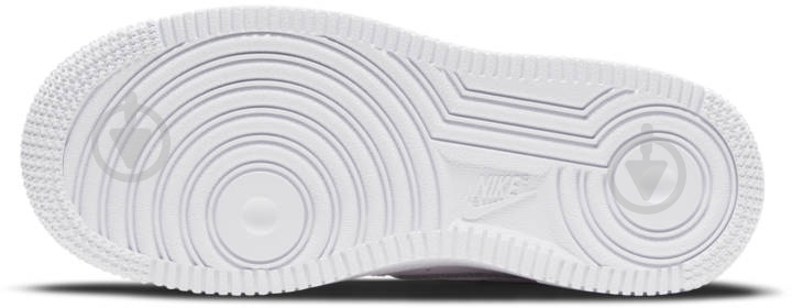 Кроссовки для мальчиков Nike Court Vapor Lite DH2925-111 р.32 белые - фото 8