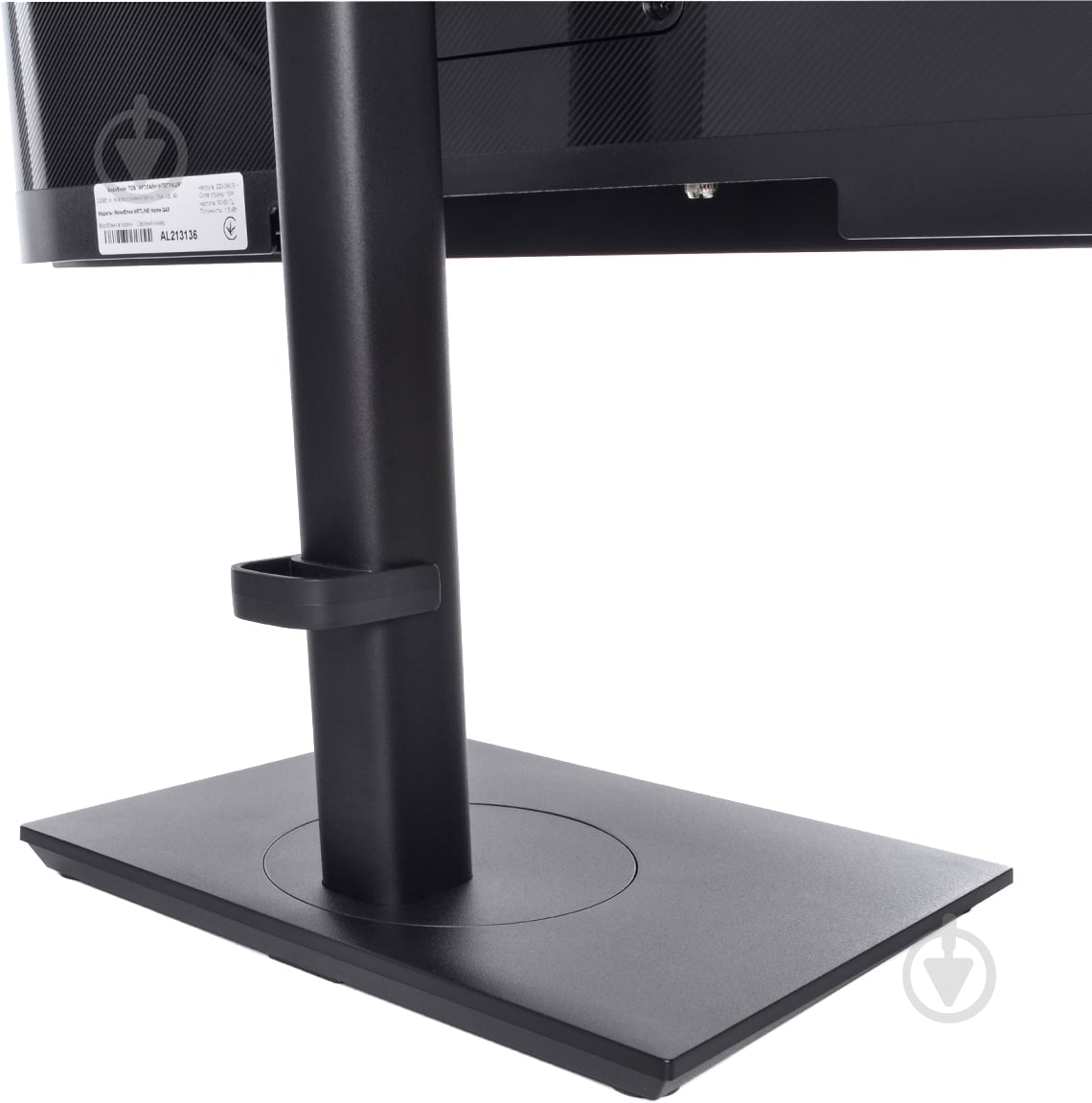 Моноблок Artline Home GX73 27 (GX73v01Win) black - фото 7