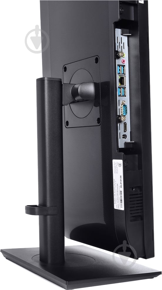 Моноблок Artline Home GX73 27 (GX73v01Win) black - фото 8