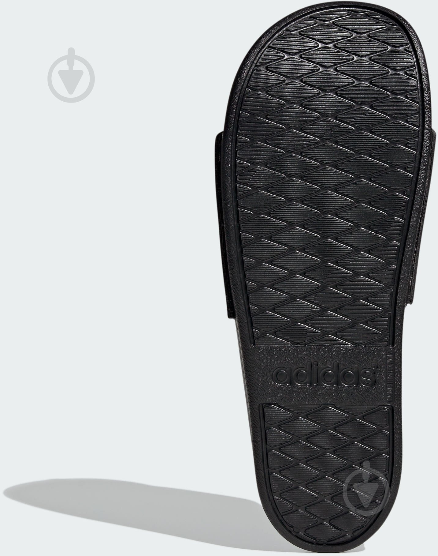 Шлепанцы Adidas ADILETTE COMFORT GZ5891 р.42 черный - фото 7