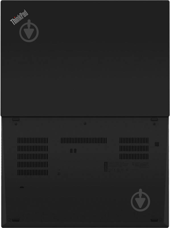 Ноутбук Lenovo ThinkPad T590 14" (20N2004GRT) - фото 5