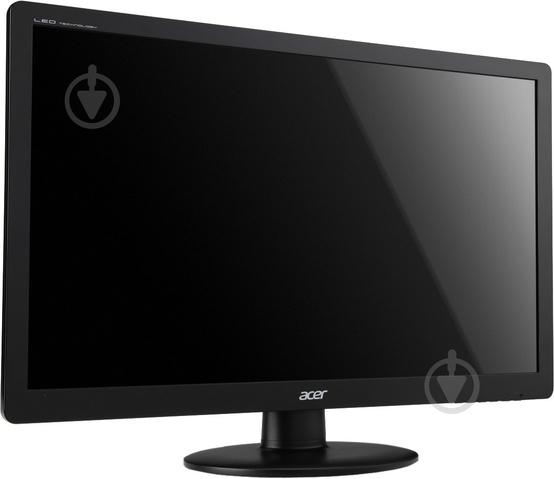 Монитор Acer S220HQLBbd 21,5" (ET.WS0HE.B01) - фото 2
