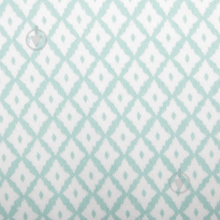 Пеленки Sasha ромбик 85x110 см с рисунком 250/3 - фото 2