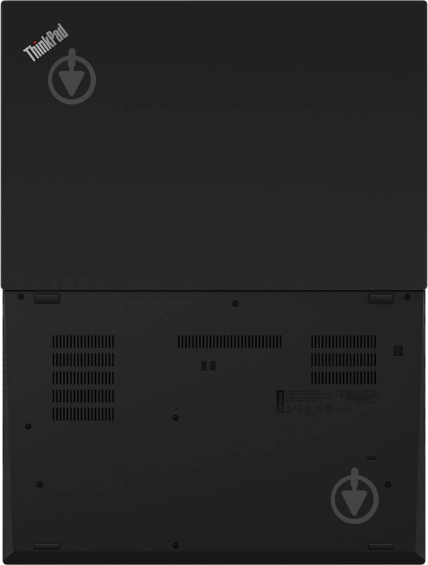 Ноутбук Lenovo ThinkPad T590 15,6" (20N4002XRT) - фото 4