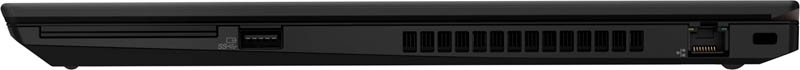 Ноутбук Lenovo ThinkPad T590 15,6" (20N4002XRT) - фото 11