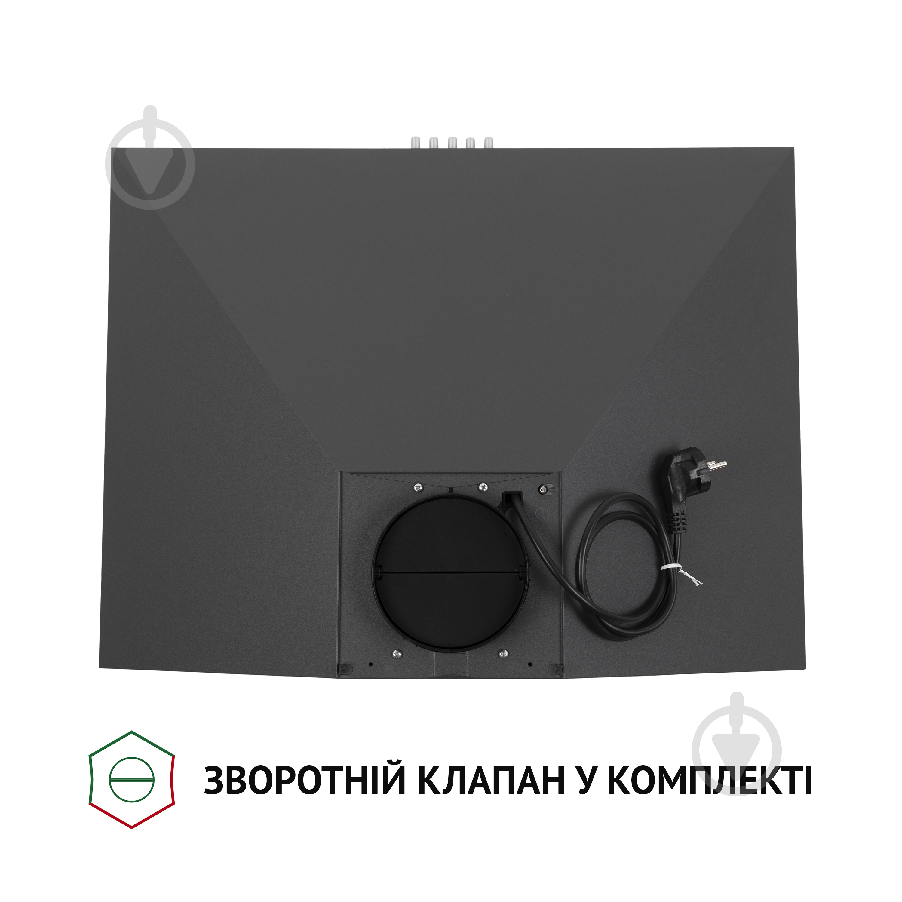 Вытяжка Perfelli K 6402 SG 850 LED - фото 7