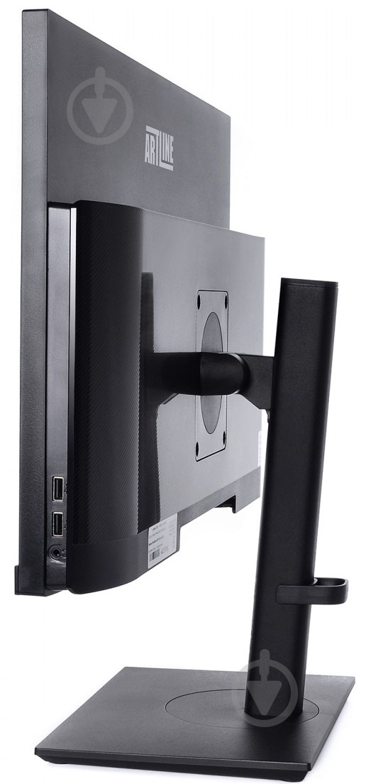 Моноблок Artline Home GX73 27 (GX73v03) black - фото 9 Моноблок Artline Home GX73 27 (GX73v03) black - фото 9