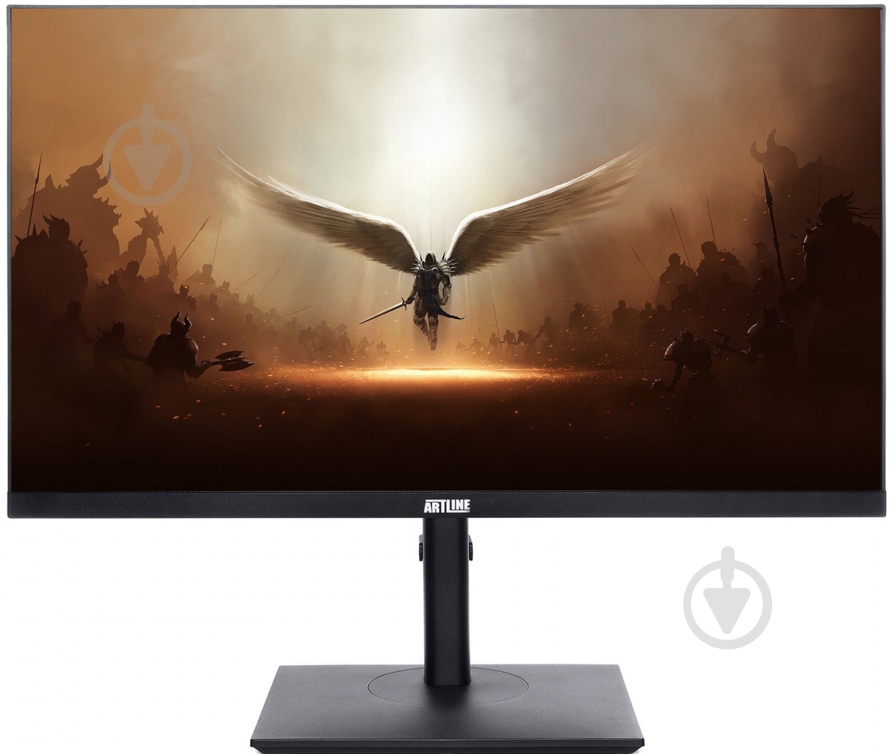Моноблок Artline Home GX73 27 (GX73v03) black - фото 4 Моноблок Artline Home GX73 27 (GX73v03) black - фото 4