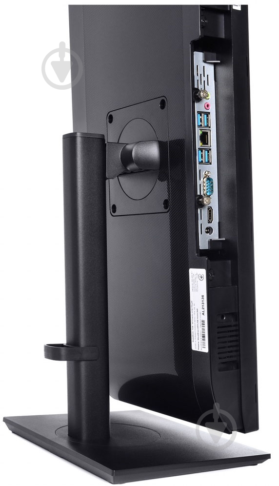 Моноблок Artline Home GX73 27 (GX73v03) black - фото 6 Моноблок Artline Home GX73 27 (GX73v03) black - фото 6