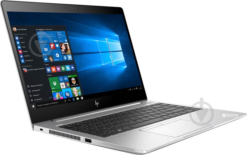 Ноутбук HP EliteBook 745 G5 14" (5FL59AW) - фото 2 Ноутбук HP EliteBook 745 G5 14" (5FL59AW) - фото 2