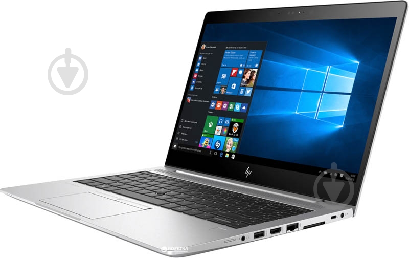 Ноутбук HP EliteBook 745 G5 14" (5FL59AW) - фото 1 Ноутбук HP EliteBook 745 G5 14" (5FL59AW) - фото 1