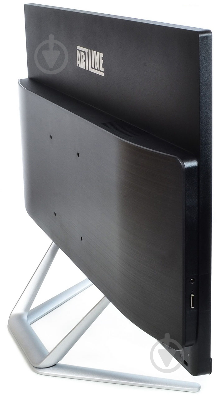 Моноблок Artline Home G43 23,8 (G43v22Win) black - фото 4 Моноблок Artline Home G43 23,8 (G43v22Win) black - фото 4