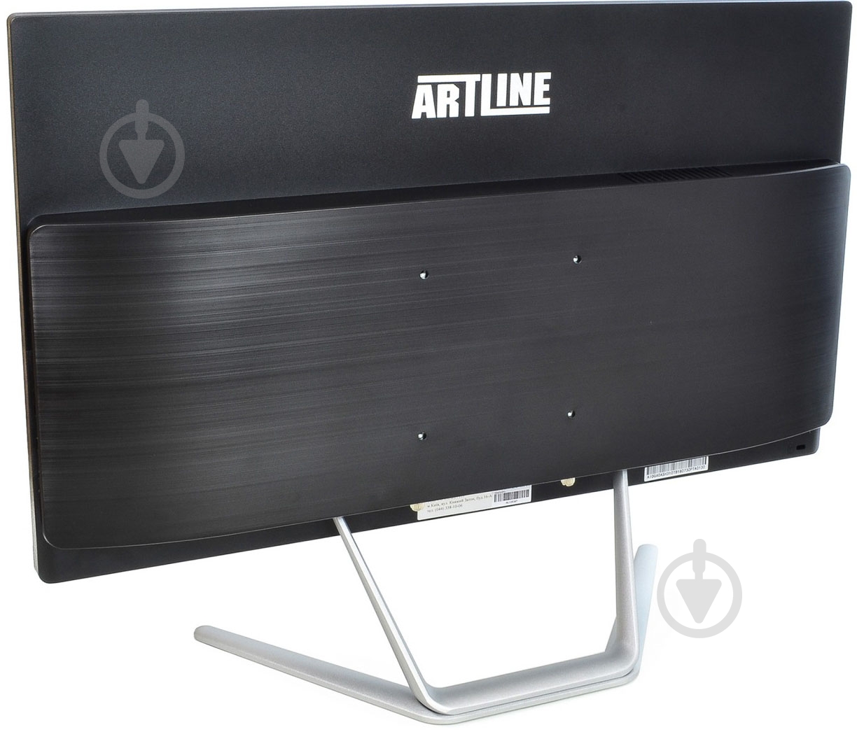 Моноблок Artline Home G43 23,8 (G43v22Win) black - фото 6 Моноблок Artline Home G43 23,8 (G43v22Win) black - фото 6