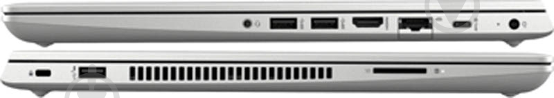 Ноутбук HP ProBook 450 G6 15,6 (4TC94AV) - фото 2