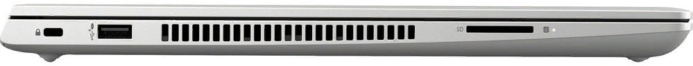 Ноутбук HP ProBook 450 G6 15,6" (4TC92AV) - фото 5 Ноутбук HP ProBook 450 G6 15,6" (4TC92AV) - фото 5