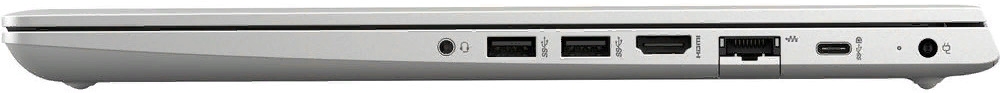 Ноутбук HP ProBook 450 G6 15,6" (4TC92AV) - фото 6 Ноутбук HP ProBook 450 G6 15,6" (4TC92AV) - фото 6