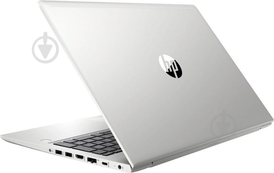 Ноутбук HP ProBook 450 G6 15,6" (4TC92AV) - фото 3 Ноутбук HP ProBook 450 G6 15,6" (4TC92AV) - фото 3