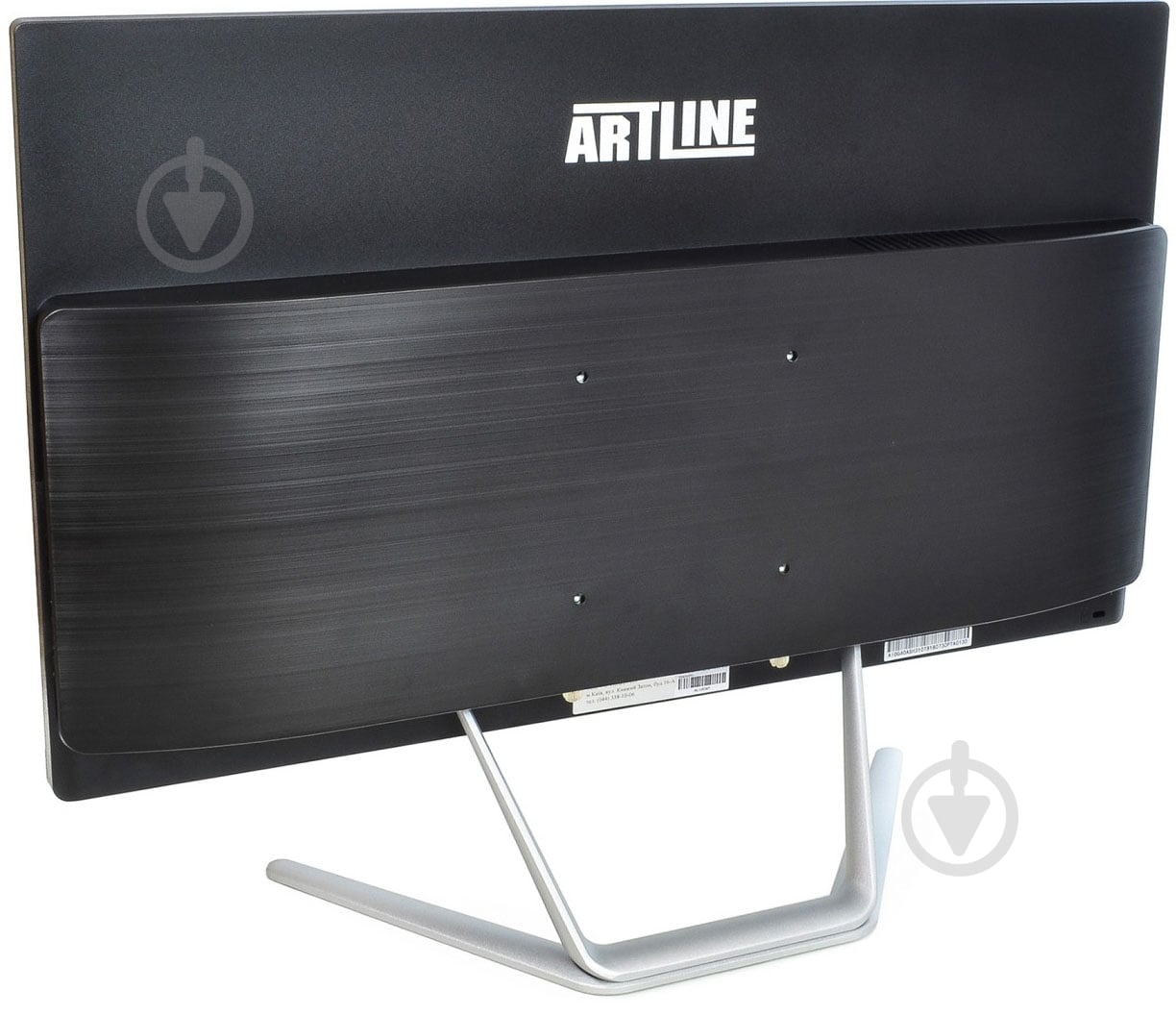 Моноблок Artline Home G43 23,8 (G43v24) black - фото 4