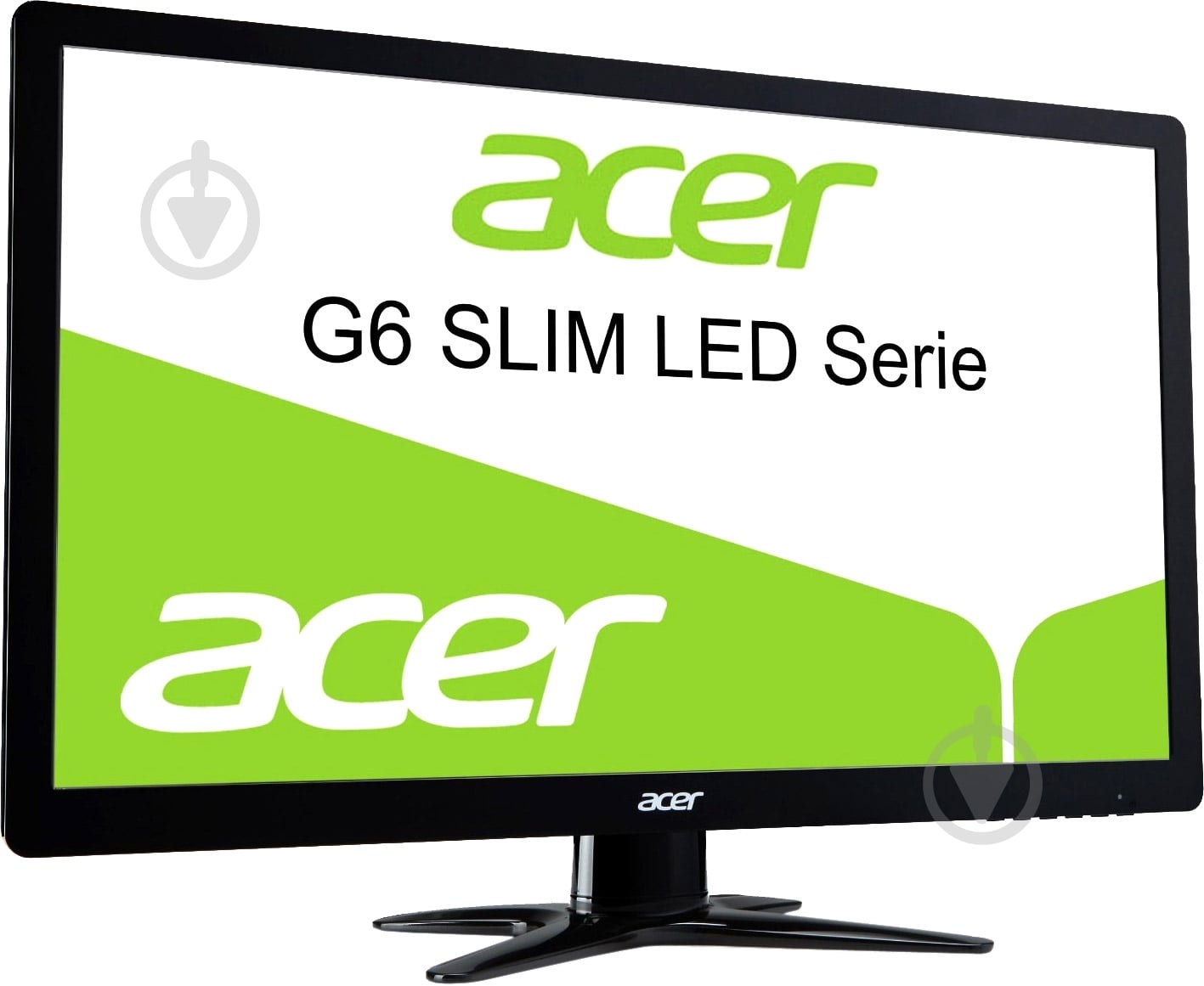 Монитор Acer G226HQLIbid 21,5" (UM.WG6EE.I03) - фото 2