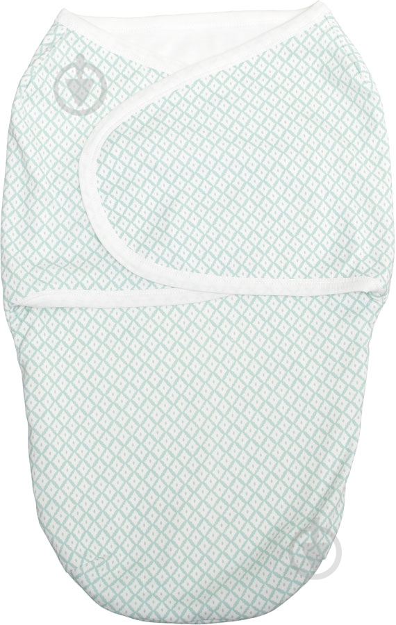 Пеленки Sasha ромбик с рисунком 260/3 - фото 1