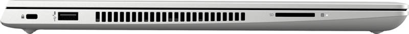 Ноутбук HP ProBook 450 G6 15,6" (4TC92AV_3) - фото 2