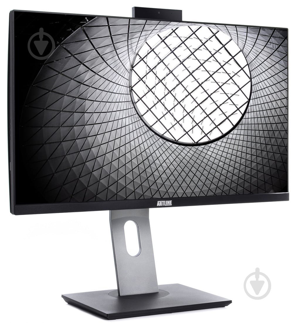 Моноблок Artline Home GL51 23,8 (GL51v03) black - фото 4
