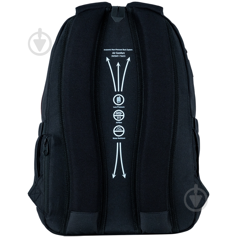 Рюкзак KITE Education teens NR24-2575M - фото 7