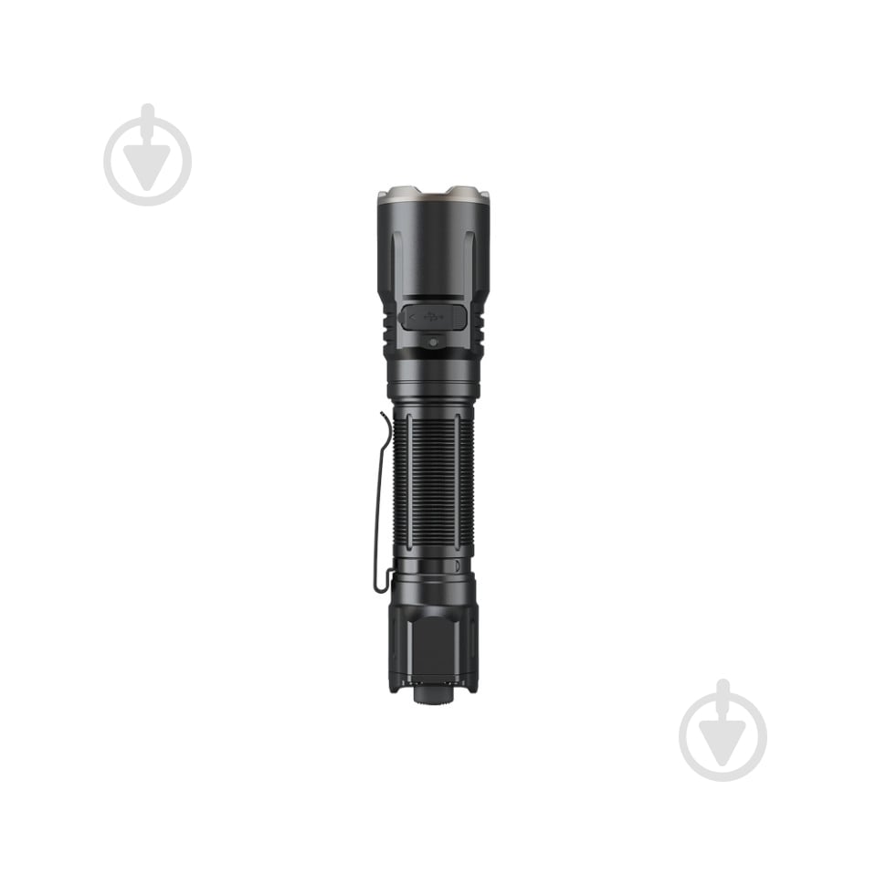 Фонарь ручной Fenix 3600 Lm [019] Black TK25R - фото 2