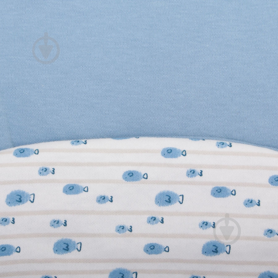 Пелюшки Sasha рибки з малюнком 270/4 - фото 4 Пелюшки Sasha рибки з малюнком 270/4 - фото 4