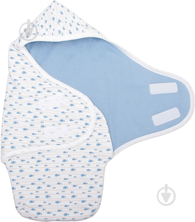 Пелюшки Sasha рибки з малюнком 270/4 - фото 2 Пелюшки Sasha рибки з малюнком 270/4 - фото 2