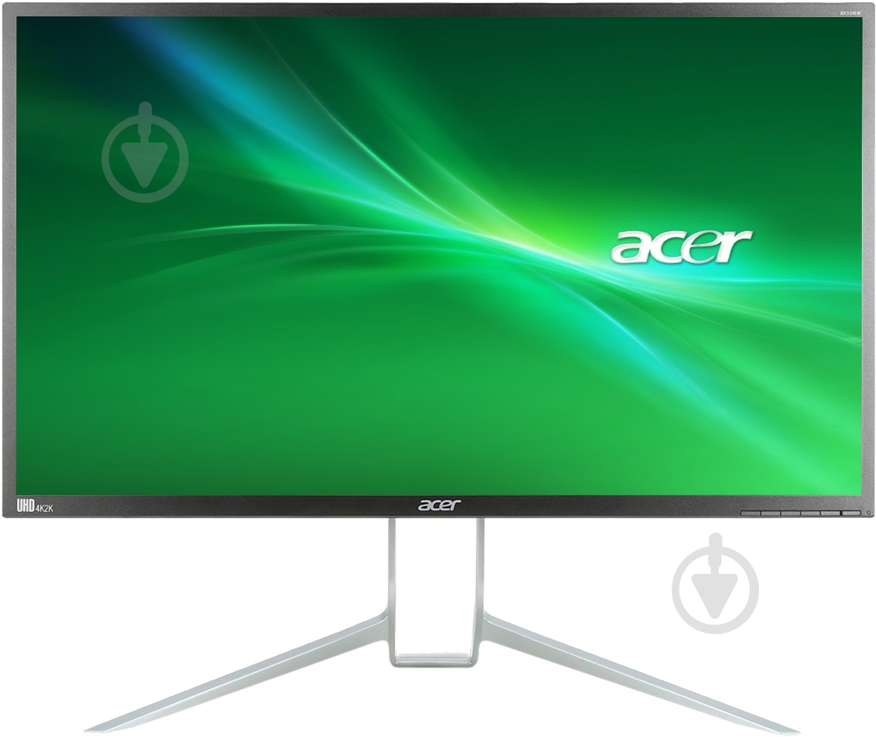 Монитор Acer BX320HKymjdpphz 32" (UM.JB0EE.001) - фото 1