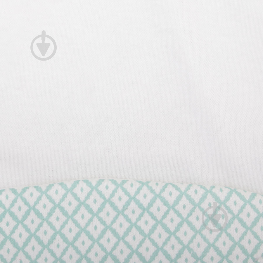 Пелюшки Sasha ромбік з малюнком 270/3 - фото 4 Пелюшки Sasha ромбік з малюнком 270/3 - фото 4