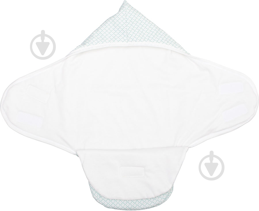 Пелюшки Sasha ромбік з малюнком 270/3 - фото 3 Пелюшки Sasha ромбік з малюнком 270/3 - фото 3