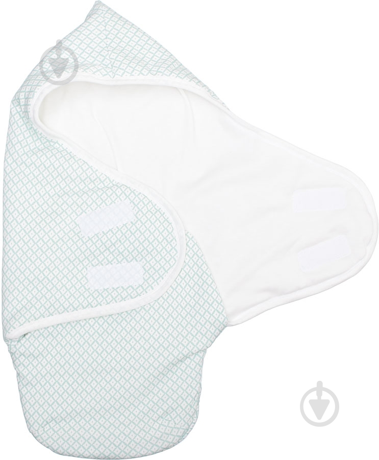 Пелюшки Sasha ромбік з малюнком 270/3 - фото 2 Пелюшки Sasha ромбік з малюнком 270/3 - фото 2