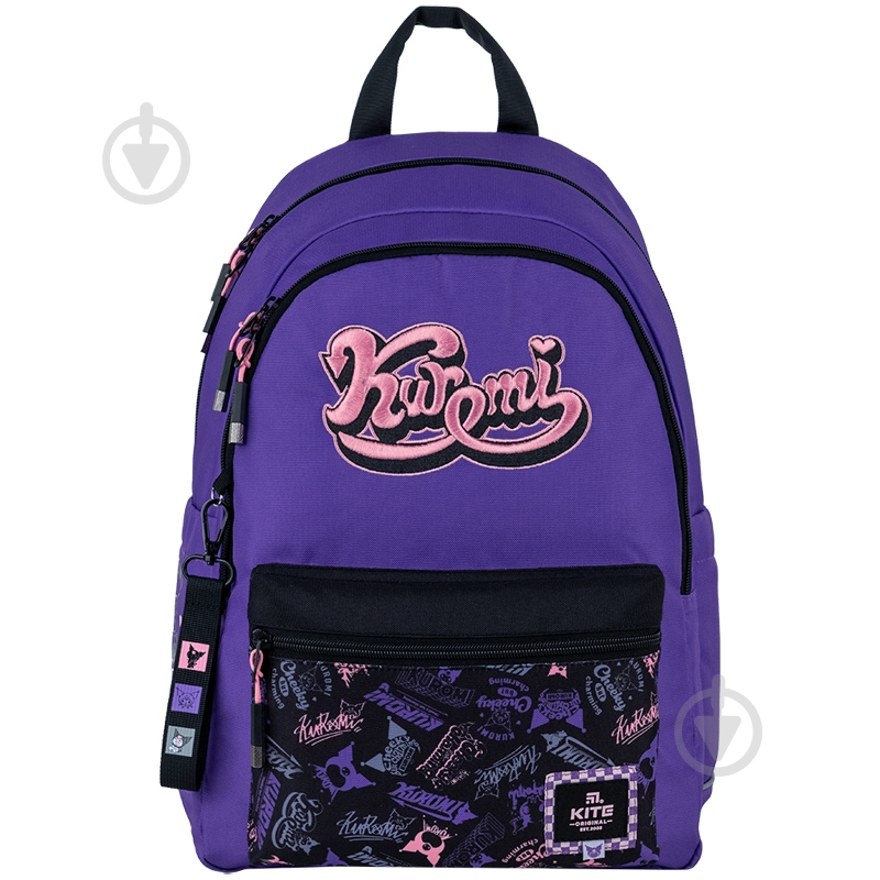 Рюкзак KITE Education teens HK24-2575M - фото 3