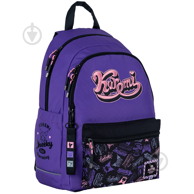 Рюкзак KITE Education teens HK24-2575M - фото 4