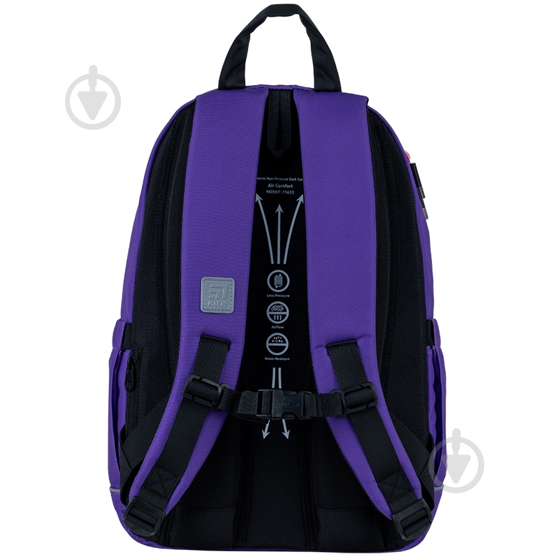 Рюкзак KITE Education teens HK24-2575M - фото 7