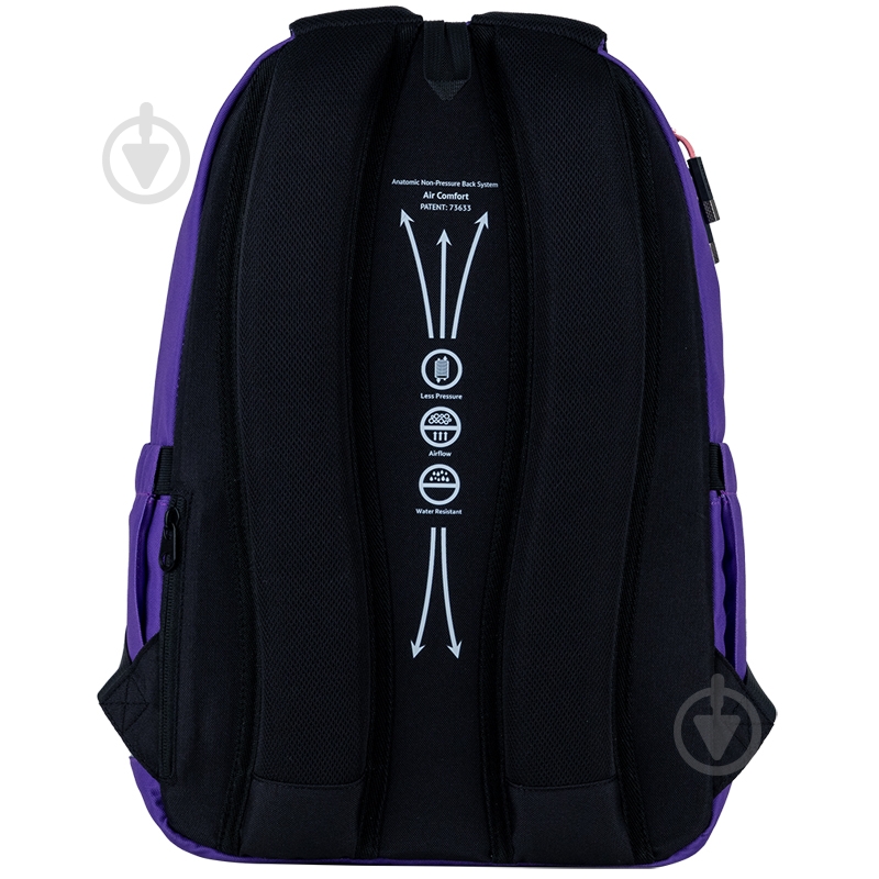 Рюкзак KITE Education teens HK24-2575M - фото 8