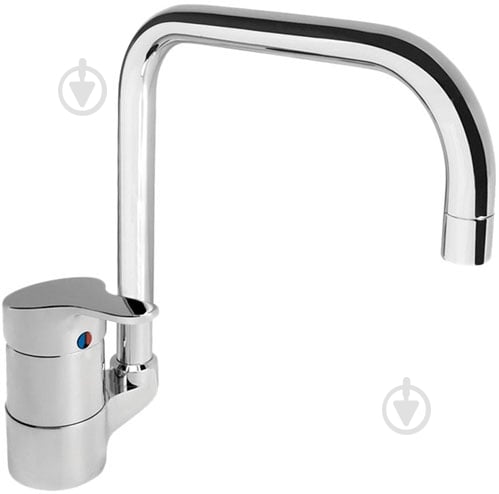 Змішувач для кухні Ideal Standard Slimline II В8996АА - фото 1