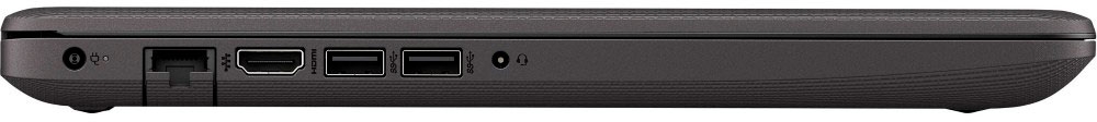 Ноутбук HP 255 G7 15,6" (150A9EA) dark ash - фото 6 Ноутбук HP 255 G7 15,6" (150A9EA) dark ash - фото 6