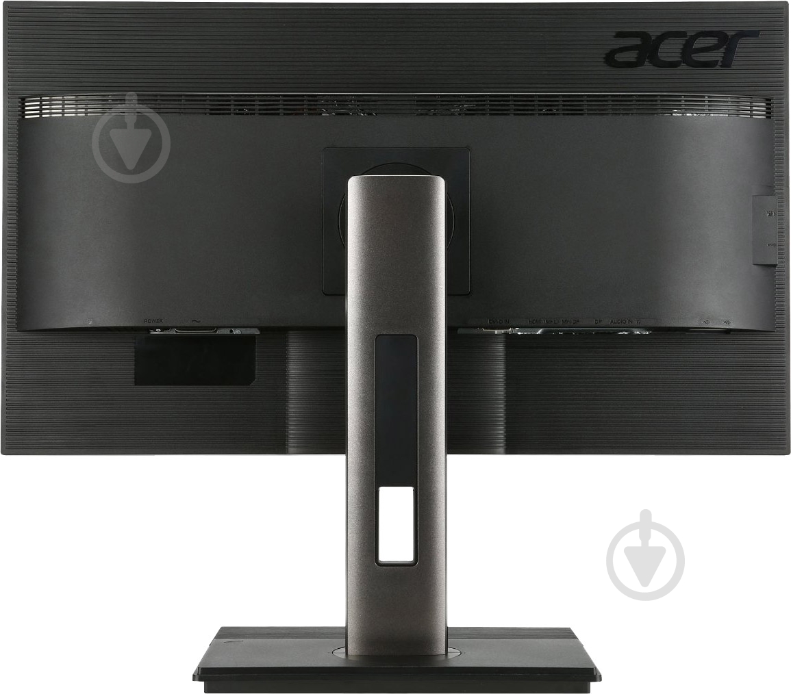 Монитор Acer B286HKymjdpprz 28" (UM.PB6EE.012) - фото 15