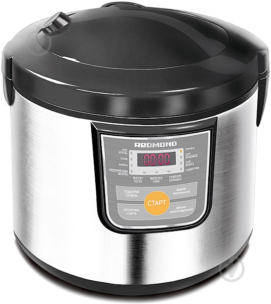 Мультиварка Redmond RMC-M21 - фото 1