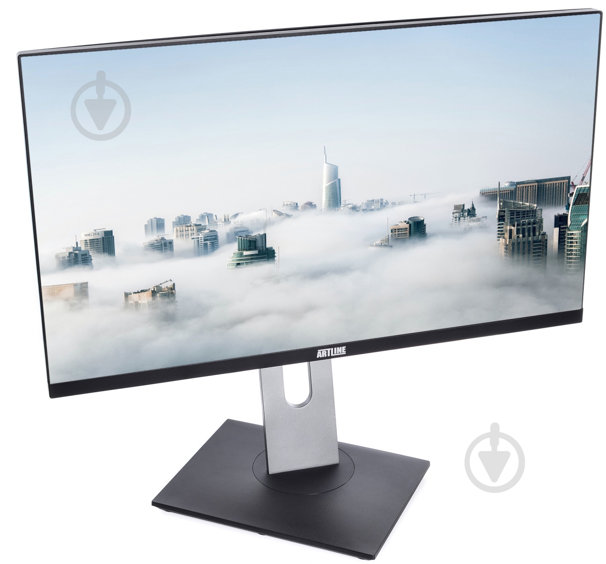 Моноблок Artline Home GL53 23,8 (GL53v05Win) black - фото 3