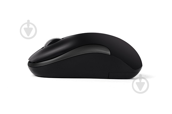 Мышка A4Tech G3-300N (Black+Grey) grey - фото 4