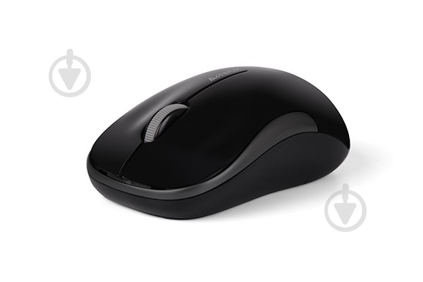Мышка A4Tech G3-300N (Black+Grey) grey - фото 5