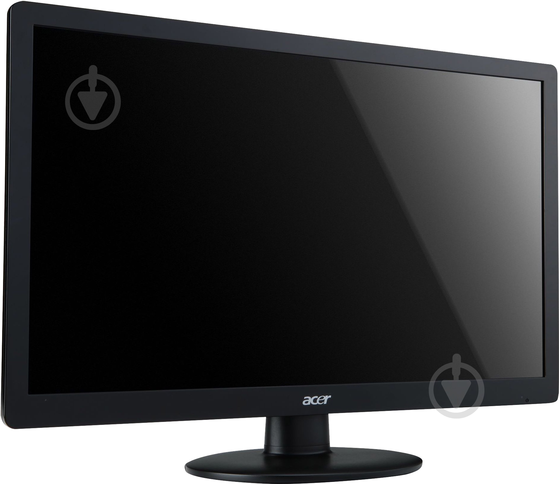 Монітор Acer S230HLBbd 23" (UM.VS0EE.B10) - фото 2 Монітор Acer S230HLBbd 23" (UM.VS0EE.B10) - фото 2