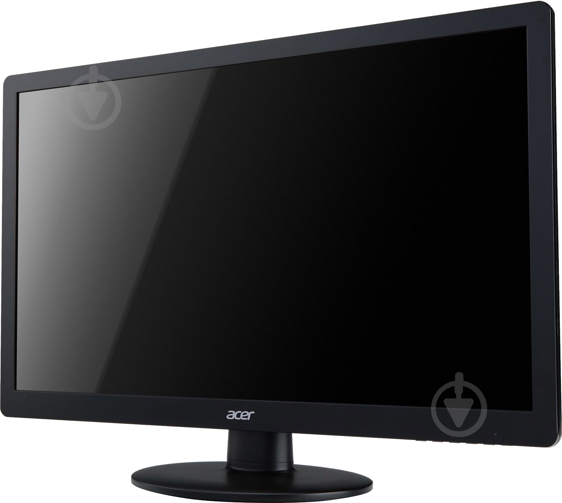 Монітор Acer S230HLBbd 23" (UM.VS0EE.B10) - фото 3 Монітор Acer S230HLBbd 23" (UM.VS0EE.B10) - фото 3